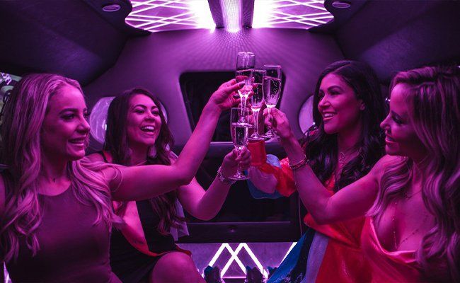 Things You Should Know About Getting a Party Bus