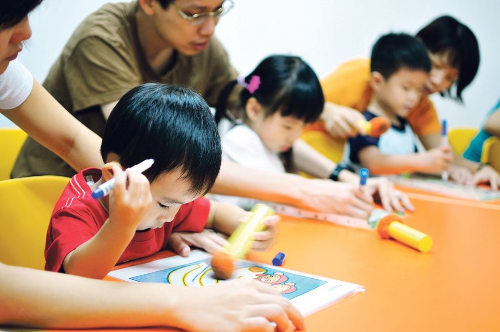 Importance of Skill Development for Children in Malaysia