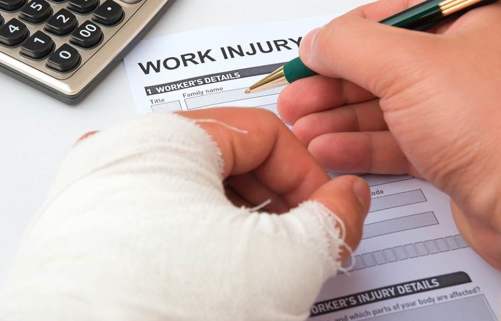 Work Injury Lawyers Help in Claiming Compensation for Employees