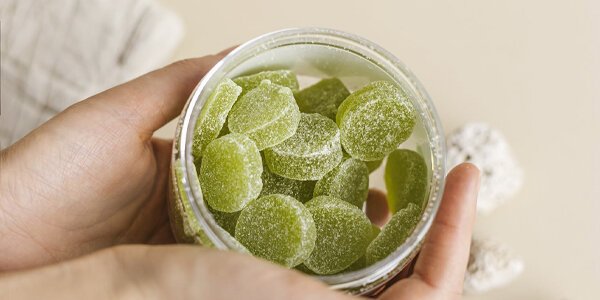What Are The Benefits Of Cbd Gummies For Pain?
