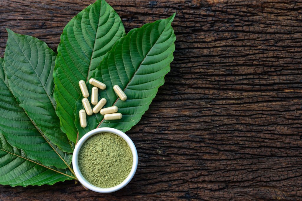What are The Benefits Of Using Kratom?