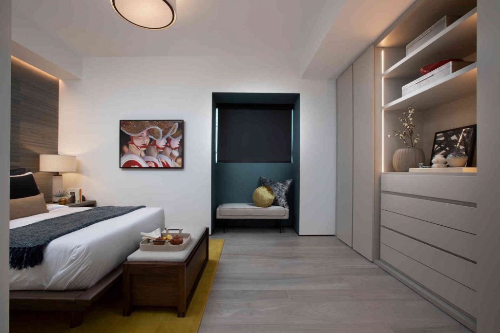 Know About Contemporary Hdb Design