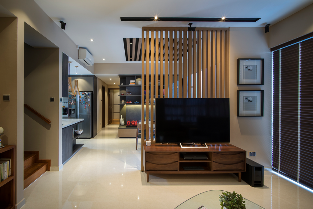 What Is Singapore Condominium Interior Design? What Do Interior Designers Do?
