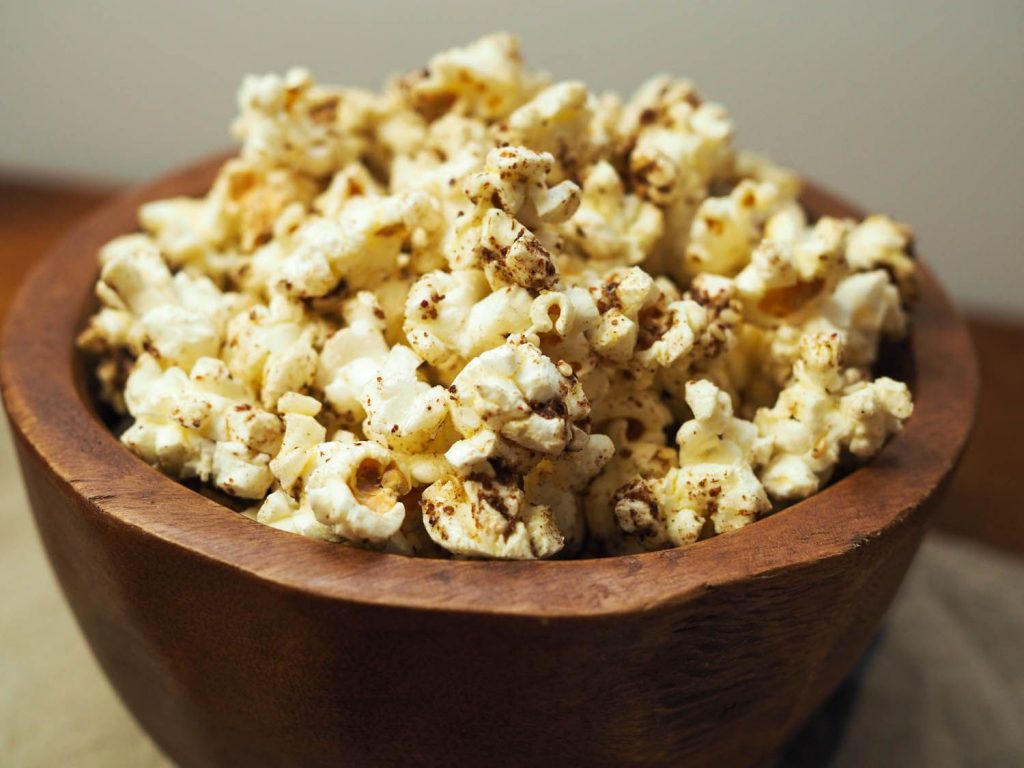 Which is the best Singapore website to purchase popcorn?