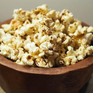 best popcorn