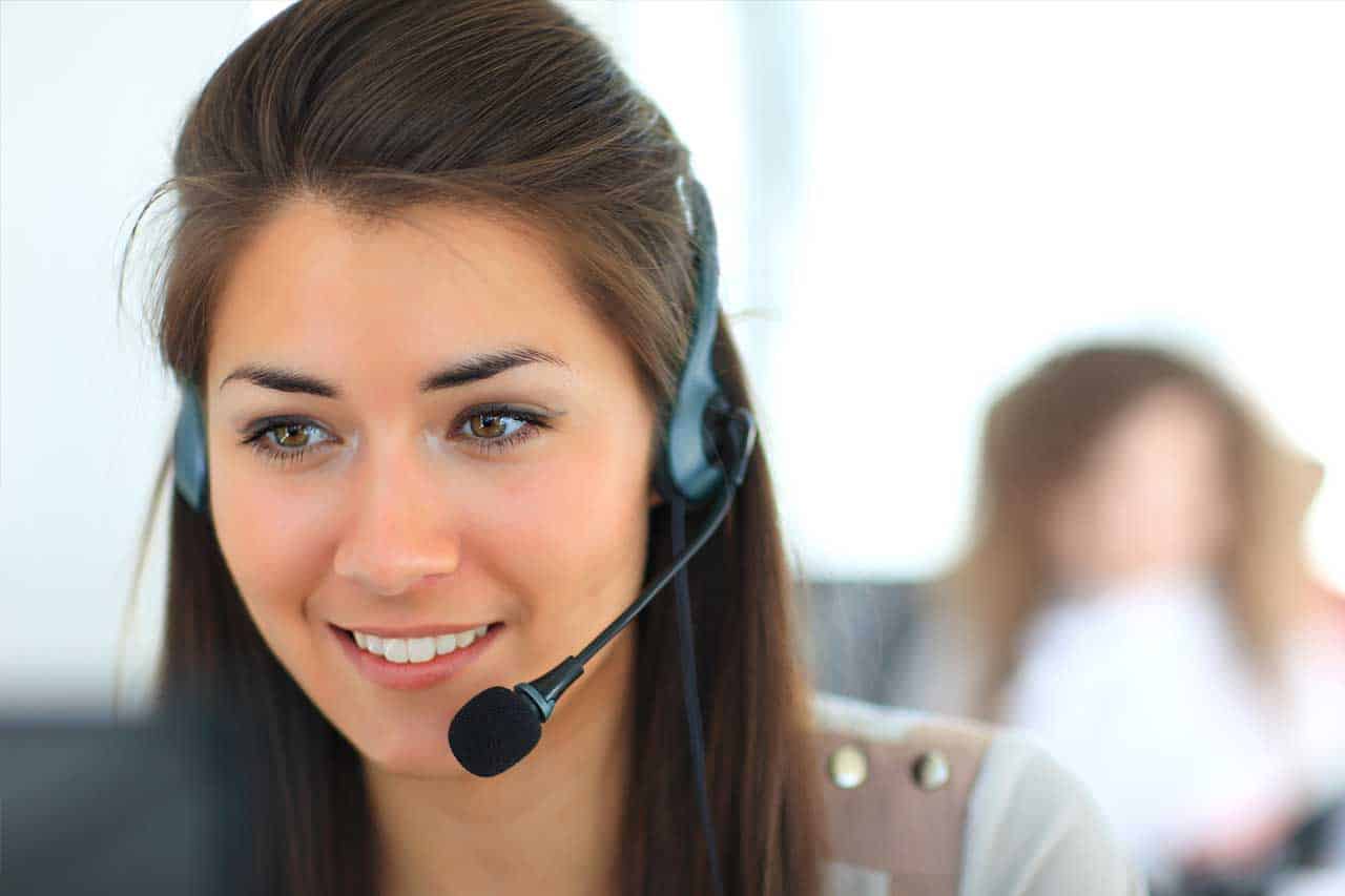 Looking to have your customer service outsource? Click here.