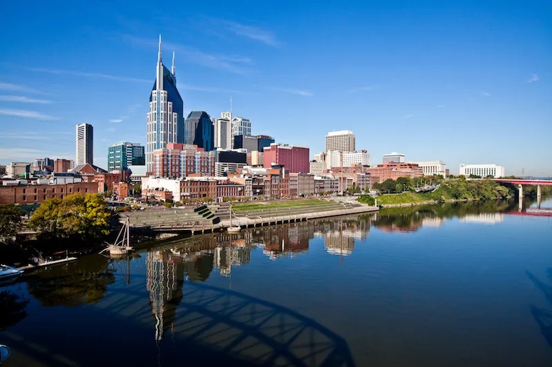 Simple Guide To Help When Moving to Nashville