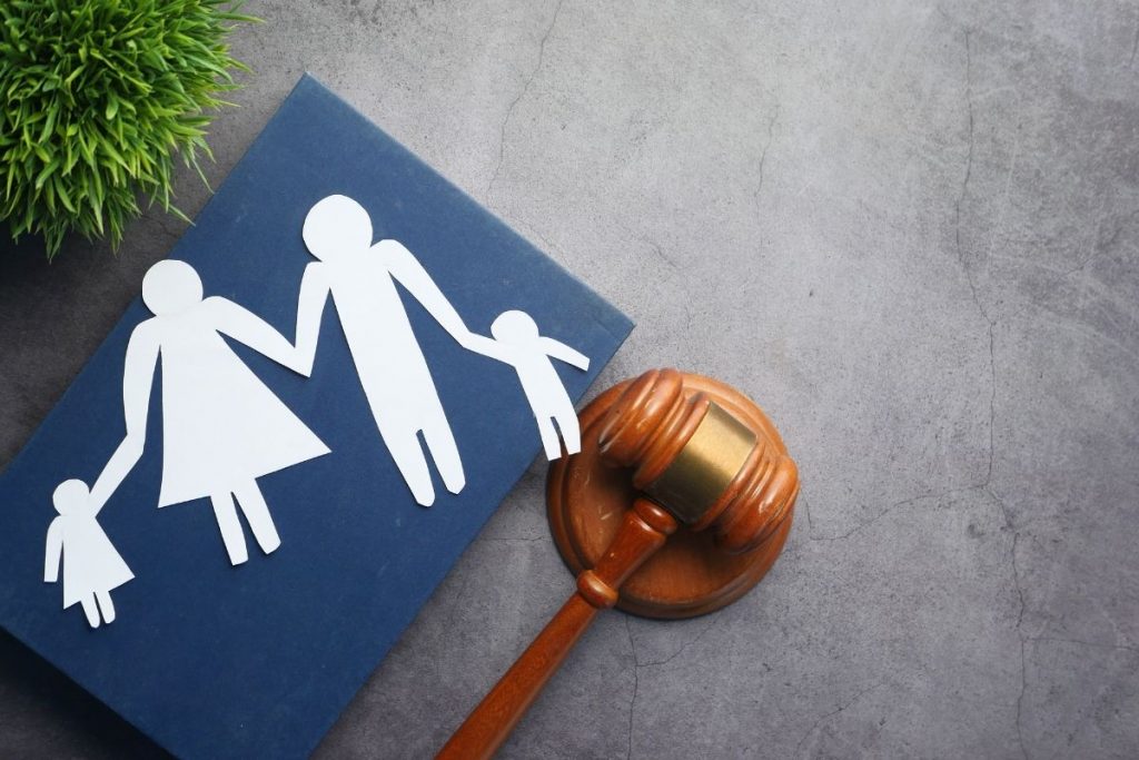 Purpose of a Family Lawyer