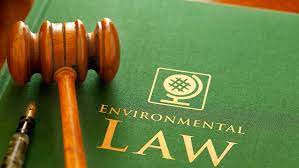 Impact of Climate Change on Environmental Litigation