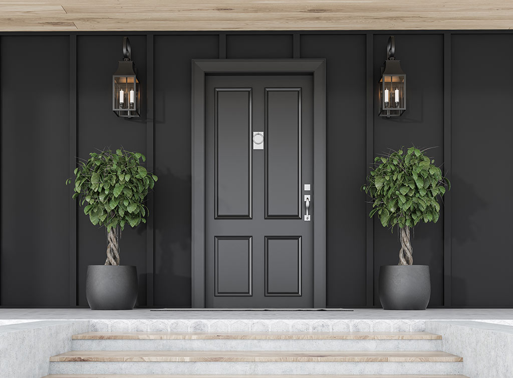 Things you didn’t know about replacing your front door