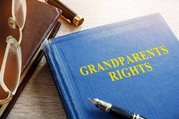 Top 7 Things Grandparents Need to Know About Their Rights